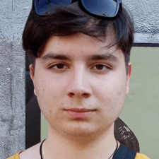 Фрилансер Міша О. — Украина, Ужгород. Специализация — Перевод текстов, AI обработка текстов