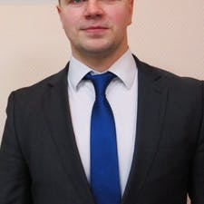 Mihail Burygin
