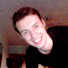 Freelancer Artem A. — Ukraina, Kijów. Specjalizacja — C#, Python