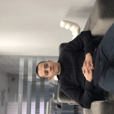 Freelancer Mihail Z. — Ukraina, Kijów. Specjalizacja — Usługi prawne, Copywriting