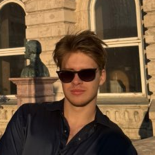 Freelancer Mykhailo Z. — Ukraine, Odessa. Core skill — Web Programming