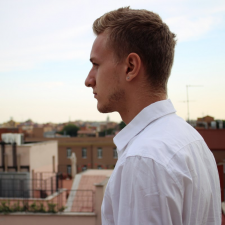 Заказчик Mikhail B. — Италия.