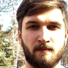 Freelancer Mihail B. — Ukraina, Charków. Specjalizacja — Programowanie stron internetowych, Obsługa stron internetowych