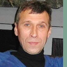 Михаил Горшенин