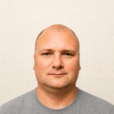 Mykhailo Shesternenko