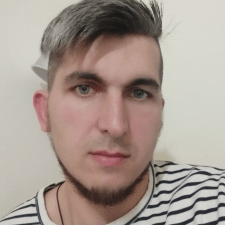 Freelancer Mihail L. — Ukraina, Zaporoże. Specjalizacja — Python, Układ HTML i CSS