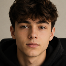 Freelancer Mikhail U. — Ukraine, Kyiv. Core skill — AI & Machine Learning, C & C++