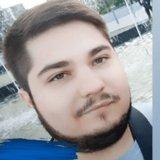 Фрилансер Михаил М. — Украина, Днепр. Специализация — Контекстная реклама, Реклама в социальных медиа
