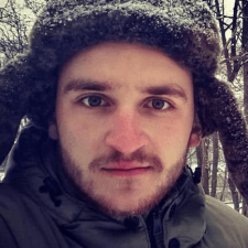 Фрилансер Михайло Б. — Украина, Днепр. Специализация — Иллюстрации и рисунки, Баннеры