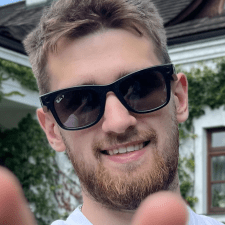 Фрилансер Mykhailo D. — Украина. Специализация — Маркетинговые исследования, Оформление страниц в социальных сетях