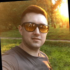 Freelancer Mykhailo H. — Ukraina, Tarnopol. Specjalizacja — Banery, Projektowanie stron internetowych