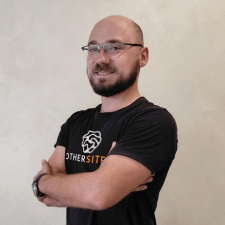 Freelancer Mykhailo K. — Ukraine. Fachgebiet — Interface-Design (UI/UX)