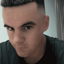 Freelancer Mykhailo M. — Ukraina, Chust. Specjalizacja — Identyfikacja wizualna, Banery