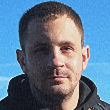 Freelancer Mikhail M. — Estonia, Tallin. Specjalizacja — Tłumaczenie tekstów, Praca z klientami
