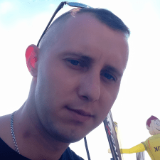 Freelancer Maks D. — Ukraine, Kyiv. Specialization — 1C, 1C