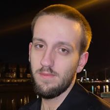 Freelancer Mikita Y. — Poland, Wrocław. Core skill — Interface Design (UI/UX), Interface Design (UI/UX)