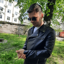 Фрилансер Михайло К. — Украина, Харьков. Специализация — Копирайтинг, Написание статей