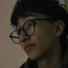 Фрилансер Adilzhan K. — Казахстан, Нур-Султан. Спеціалізація — Python, Бази даних та SQL