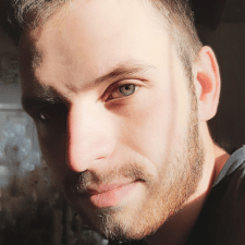 Freelancer Volodimir M. — Ukraine, Charkiw. Fachgebiet — Webdesign, Design mobiler Apps