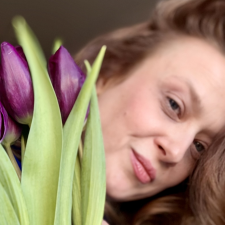 Hanna Pidvarko