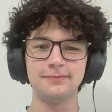 Freelancer Artur D. — Ukraine. Core skill — Javascript and Typescript, Web Programming