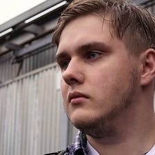 Freelancer Maksim M. — Ukraina, Czerniowce. Specjalizacja — Obróbka zdjęć, Projektowanie wizytówek