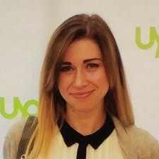 Freelancer Lyudmila D. — Ukraine, Kharkiv. Core skill — Logo Design, Vector Graphics