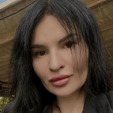 Фрилансер Liudmyla L. — Украина, Днепр. Специализация — Продвижение в социальных сетях (SMM), Продвижение в социальных сетях (SMM)