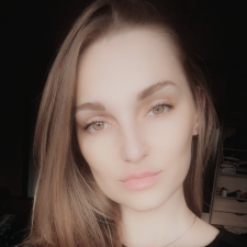 Liudmyla Pliuta