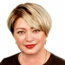 Людмила Губарева