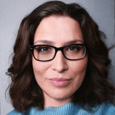 Freelancer Lyudmila K. — Ukraine, Dnepr. Core skill — Marketing Research, Content Management