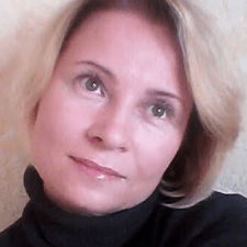 Фрилансер Людмила М. — Украина, Киев. Специализация — Рерайтинг, Копирайтинг