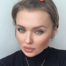 Freelancer Lyudmyla R. — Turcja, Stambuł. Specjalizacja — Copywriting, AI tekst