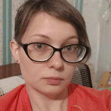 Людмила Демиденко