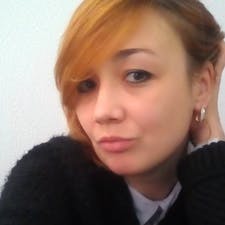 Фрилансер Тамила Г. — Украина, Житомир. Специализация — Редактура и корректура текстов