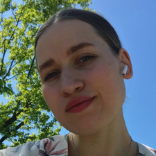 Фрилансер Kateryna B. — Польша, Warszawa. Специализация — Аудио и видео монтаж, Оформление страниц в социальных сетях