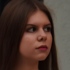 Freelancer Milana K. — Ukraine, Kharkiv. Core skill — Corporate Style, Logo Design