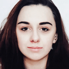 Фрилансер Милана В. — Украина, Херсон. Специализация — Копирайтинг, Написание статей