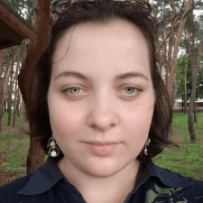 Freelancer Milana T. — Ukraina, Siewierodonieck. Specjalizacja — Pisanie artykułów, Edycja i korekta tekstu
