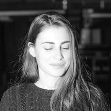 Фрилансер Ксения М. — Украина, Киев. Специализация — Дизайн сайтов