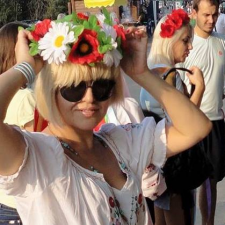Фрилансер Мілена К. — Украина, Харьков. Специализация — Векторная графика, Обработка фото