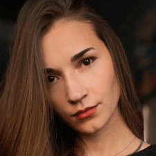 Фрилансер Milena M. — Украина, Лозовая. Специализация — Баннеры, Реклама в социальных медиа