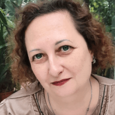 Фрилансер Марианна Т. — Швеция, Flen. Специализация — Написание статей, Копирайтинг