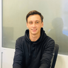 Freelancer Vadim S. — Ukraine, Odessa. Core skill — Customer Support, Databases & SQL