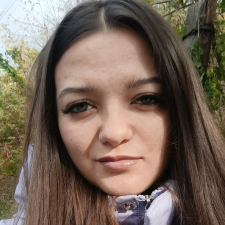 Freelancer Liudmyla L. — Ukraina, Połtawa. Specjalizacja — Język ukraiński, Copywriting