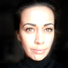 Фрилансер Камила А. — Узбекистан, Ташкент. Специализация — Фирменный стиль, Логотипы