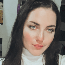 Фрилансер Sonya K. — Украина, Черновцы. Специализация — Английский язык, Векторная графика