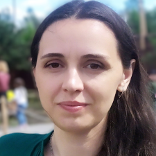 Freelancer Lyudmila S. — Ukraina, Winnica. Specjalizacja — Copywriting