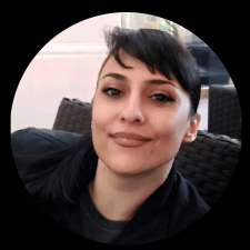 Фрилансер Tamila G. — Украина, Черновцы. Специализация — PHP, Веб-программирование