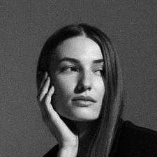 Freelancer Milla H. — Ukraina, Kijów. Specjalizacja — Promocja w sieciach społecznościowych (SMM), Reklama w mediach społecznościowych